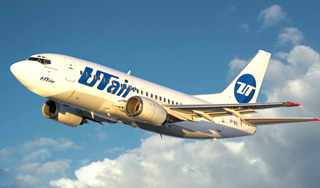 Boeing-737 �� ������ ������� �������������