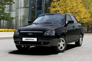 Lada Priora