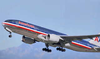 ��� � ������ ������ ������� Boeing-777