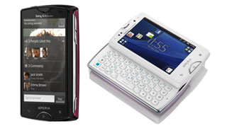 Sony Ericsson �������� ���� ����-���������