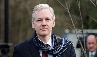 ���������� Wikileaks ������� ������ ����