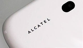 Alcatel �������� ��� ����������� ���������