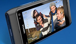 Apple �������� �� ������� � Nokia