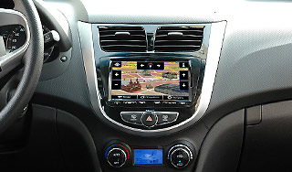 Hyundai Solaris ��������� ��-������