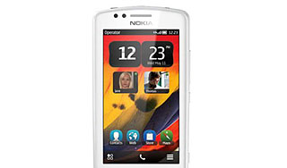 Nokia Zeta ������������ � Symbian