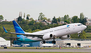 � Boeing �� ������ ��������� �����