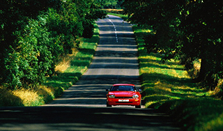 � ������ ����� ������� Jaguar � ����� ����