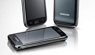 Samsung ������ "����������" ��������