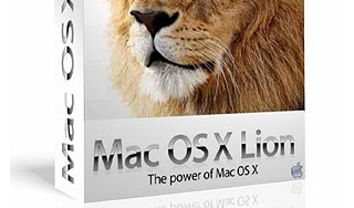 Apple ��������� "����" Mac OS X Lion