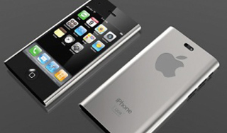 iPhone 5 ����� ��������� � �����������