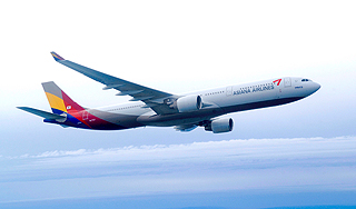 Boeing-744 �������� � ������� �����