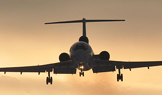 � ��-154 ��� ������ ��������� �����