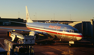 ����� Boeing ���������� ��� �������