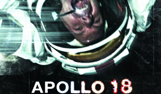 ��������� ������ �������� ����� Apollo 18