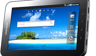 � ������ ��������� ���������� iPad