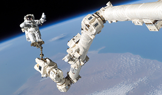 NASA ����� �� ������ �������������