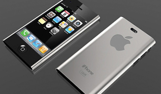 ������� ������ Apple ��������� iPhone 5