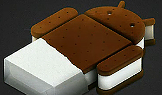 ������������ ����������� ����� �� Android