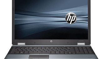 HP ������ �� ������������� �������