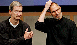 ��� ���� Apple ����� ������
