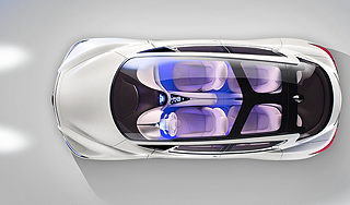 ������ Infiniti �� ����������