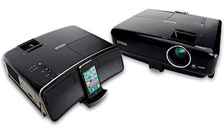 Epson �������� ��������� ��� iPhone
