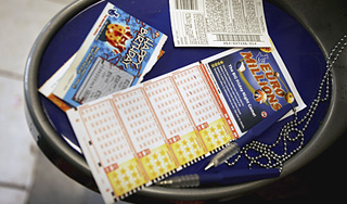 ������ ������� ������ ������� EuroMillions