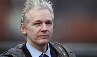 WikiLeaks ���������� �� �������