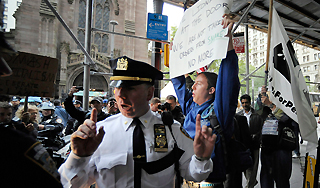 �� Wall Street ������ ������