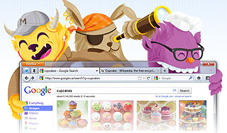 Mozilla �������� ������ ������ Firefox