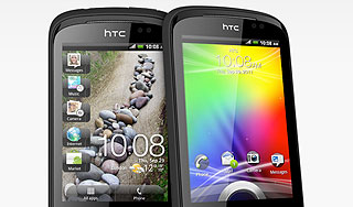 ��������� HTC ������ ������� ����������