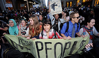 ��� �������� �������� OccupyWallStreet