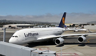 ������ A320 ��� ������ ������� �����