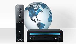 Nintendo ������� ������� ��������� Wii