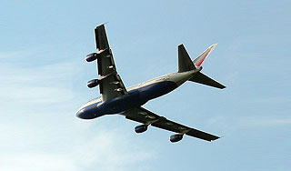 ��� �������� ��������� "��������" Boeing