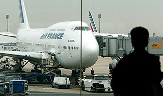 ���������� Air France �������� ���������