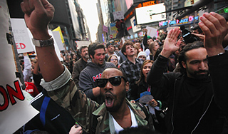 ���������� WallStreet ����������� ����