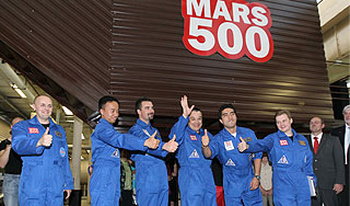 ������ "����-500" ���� �� �������