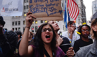 ����������� WallStreet ����������� ������