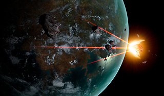 NASA ������ ��������� �������������� ����