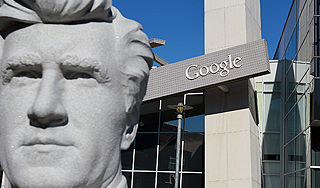 �������� ����� ��������� ����������� Google