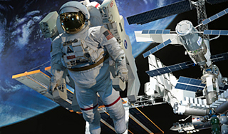 NASA ������ ������������ � �������� ������
