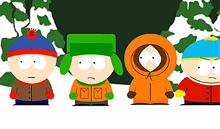 South Park ����� �������� �� 2016 ����