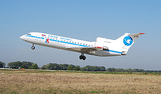 Boeing ��� ���� ������ ��� �����������