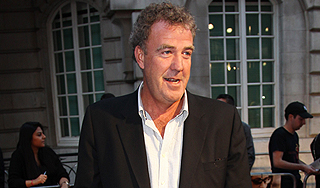 ������� ��������� �� �������� Top Gear