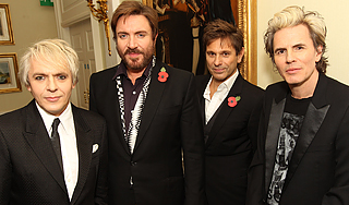 ���� Duran Duran ����� ������� �����������