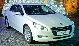 Peugeot ������� � ������ ���� Gran Turismo