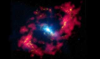 �������� NASA ��������� �� ������ ������