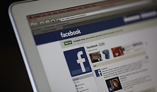�����-��������� �������� Facebook