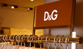 ��������� ������������� Dolce&Gabbana